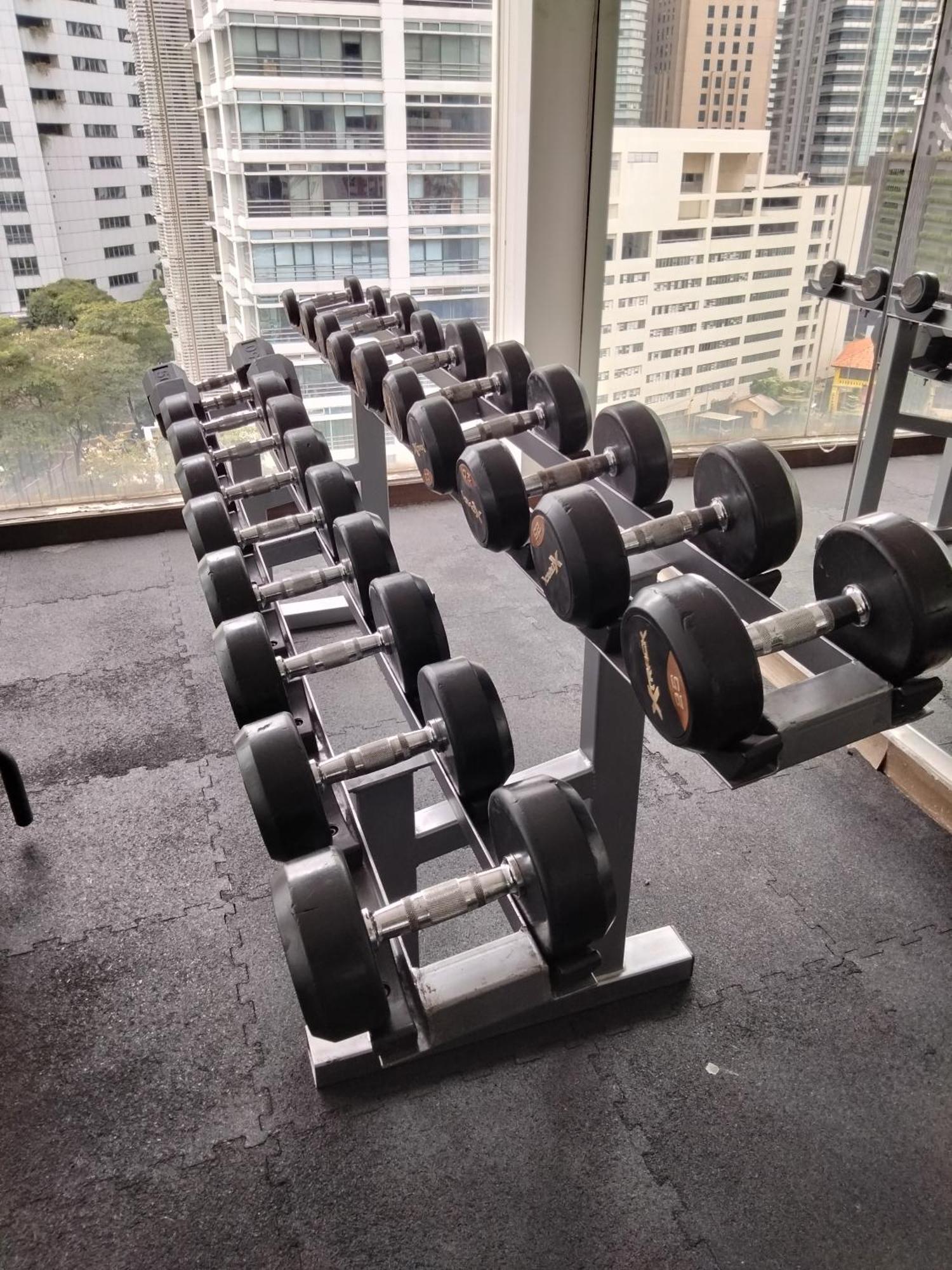 Oneiro One Bukit Ceylon Lejlighed Kuala Lumpur Eksteriør billede
